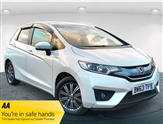 Used Honda Jazz Used Honda Jazz