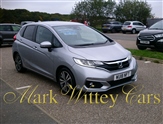 Used Honda Jazz