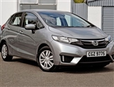 Used Honda Jazz