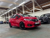 Used Honda Jazz