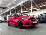 Used Honda Jazz Used Honda Jazz