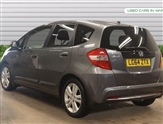 Used Honda Jazz