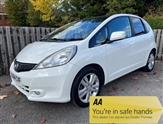 Used Honda Jazz Used Honda Jazz