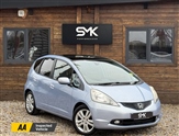 Used Honda Jazz Used Honda Jazz