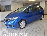 Honda Jazz Image 2