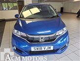 Honda Jazz Image 3