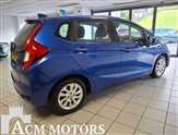 Honda Jazz Image 4