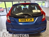 Honda Jazz Image 5