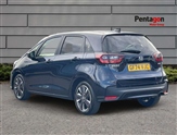 Honda Jazz Image 2