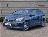 Honda Jazz Image 3