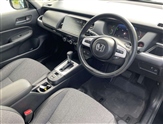 Honda Jazz Image 5