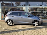 Honda Jazz Image 5