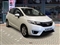 Honda Jazz Image 1