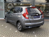 Honda Jazz Image 3