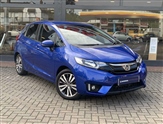 Honda Jazz Image 1