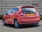 Honda Jazz Image 2