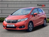 Honda Jazz Image 3