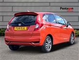 Honda Jazz Image 4
