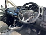 Honda Jazz Image 5