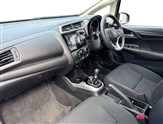 Honda Jazz Image 2
