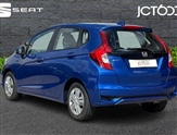 Honda Jazz Image 3