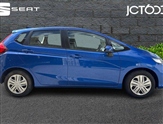 Honda Jazz Image 4