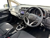 Honda Jazz Image 6