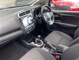 Honda Jazz Image 2