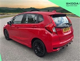 Honda Jazz Image 3