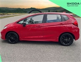 Honda Jazz Image 4