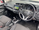 Honda Jazz Image 6