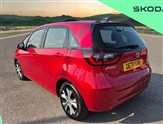 Honda Jazz Image 3