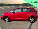 Honda Jazz Image 4