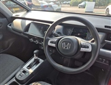 Honda Jazz Image 6