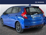 Honda Jazz Image 2