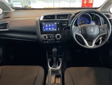 Honda Jazz Image 3