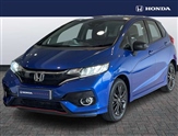 Honda Jazz Image 4