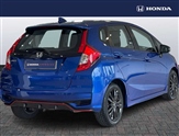 Honda Jazz Image 5