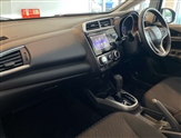 Honda Jazz Image 6