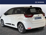 Honda Jazz Image 2