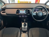 Honda Jazz Image 3