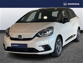 Honda Jazz Image 4