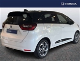 Honda Jazz Image 5