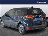 Honda Jazz Image 2