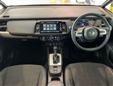 Honda Jazz Image 3