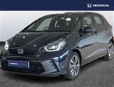 Honda Jazz Image 4