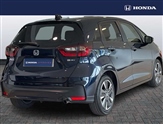 Honda Jazz Image 5