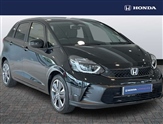 Honda Jazz Image 1