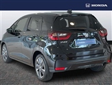 Honda Jazz Image 2