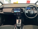 Honda Jazz Image 3